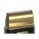 Rasoir pour Visage Wahl Travel Shave Gold Edition Sans Fil 45min Sec 1 Grille