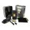 Rasoir pour Visage Wahl Travel Shave Gold Edition Sans Fil 45min Sec 1 Grille