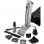 Wahl Stainless Steel, Acciaio