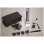 Wahl Stainless Steel, Acciaio