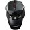 Mad Catz R.A.T. 1+ Ratón Gaming 2000DPI Negro