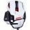 Mad Catz R.A.T. 6+ Souris de jeu 12 000 DPI RVB Blanc