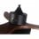Firstline Ventilador de Techo con Motor DC y Luz LED