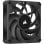 Corsair AF140 Elite 140 mm PWM Liquid Dynamic Bearing Ventilateur 140 mm Noir