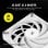 Corsair AF120 Elite 120 mm PWM Liquid Dynamic Bearing Ventilateur 120 mm Blanc