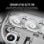 Corsair AF120 Elite 120 mm PWM Liquid Dynamic Bearing Ventilateur 120 mm Blanc