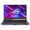 ASUS ROG Strix G15 G513RM-HQ012 AMD Ryzen 7 6800H/16GB/1TB SSD/RTX3060/15.6"