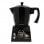 Bidasoa Tribeca Cafetera Italiana Aluminio Fundido Base Acero 12 Tazas