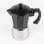 Bidasoa Tribeca Cafetera Italiana Aluminio Fundido Base Acero 12 Tazas