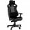 Noblechairs EPIC Chaise de jeu compacte noire