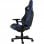 Noblechairs EPIC Compact Silla Gaming Azul/Negro