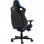 Noblechairs EPIC Compact Silla Gaming Azul/Negro