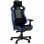 Noblechairs EPIC Compact Silla Gaming Azul/Negro