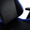Noblechairs EPIC Compact Silla Gaming Azul/Negro