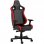 Noblechairs EPIC Compact Silla Gaming Rojo/Negro