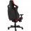 Noblechairs EPIC Compact Silla Gaming Rojo/Negro