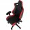 Noblechairs EPIC Compact Silla Gaming Rojo/Negro