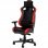 Noblechairs EPIC Compact Silla Gaming Rojo/Negro