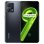 Realme 9 4G 6GB 128GB 6.4" Negro