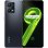 Realme 9 4G 6GB 128GB 6.4" Negro