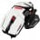 Mad Catz R.A.T. Mouse da gioco 8+ 16000 DPI RGB Bianco