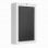 Bureau mural pliant InnovaGoods blanc