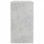 VidaXL Escritorio de Aglomerado 90x40x72cm Gris Hormigón