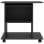 VidaXL Mesa de Ordenador Aglomerado 80x50x75cm Gris