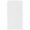 vidaXL Escritorio de madera contrachapada blanco 90x40x72 cm