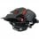 Mad Catz R.A.T. Mouse da gioco 8+ 16000 DPI RGB Nero