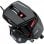 Mad Catz R.A.T. 8+ Ratón Gaming 16000DPI RGB Negro