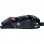 Mad Catz R.A.T. Mouse da gioco 8+ 16000 DPI RGB Nero