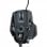 Mad Catz R.A.T. Mouse da gioco 8+ 16000 DPI RGB Nero