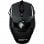 Mad Catz R.A.T. 2+ Ratón Gaming 5000DPI RGB Negro