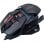 Mad Catz  R.a.t. Pro S3 Ratón Gaming 7200DPI RGB Negro