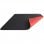 Mad Catz G.L.I.D.E. 21 Tappetino da gioco nero