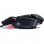 Mouse da gioco Mad Catz R.A.T 4+ 7200 DPI Nero