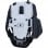 Mouse da gioco Mad Catz R.A.T 4+ 7200 DPI Nero