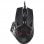 Mad Catz M.O.J.O. Mouse da gioco M1 12000 DPI RGB Nero