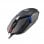 Mad Catz B.A.T. 6+ Mouse da gioco ambidestro 16000 DPI RGB Nero