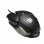 Mad Catz B.A.T. 6+ Beidhändige Gaming-Maus 16000DPI RGB Schwarz