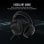 Corsair HS55 Stereo Headset Gaming Multiplataforma Preto