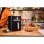 Moulinex EZ501810 Freidora sin Aceite 4.2L 1400W