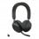 Jabra Evolve2 75 Kabellose Kopfhörer Schwarz