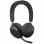 Jabra Evolve2 75 Kabellose Kopfhörer Schwarz