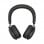 Jabra Evolve2 75 Kabellose Kopfhörer Schwarz