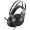 Auriculares Mad Catz F.R.E.Q. 2 con cable Jack 3,5 mm Gaming Cancelación de Ruido Negros