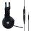 Auriculares Mad Catz F.R.E.Q. 2 con cable Jack 3,5 mm Gaming Cancelación de Ruido Negros