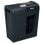 Rexel Secure S5 Destructora de Papel en Tiras 10L Negra