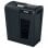 Rexel Secure S5 Destructora de Papel en Tiras 10L Negra